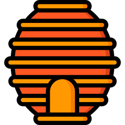 Beehive icon