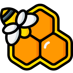 Bee icon