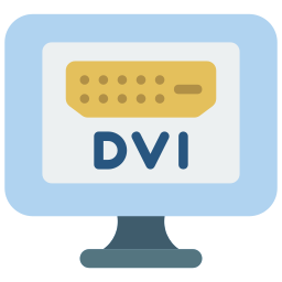 dvi icon