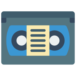 Tape icon