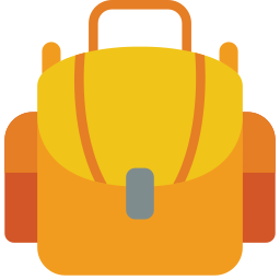 Bag icon