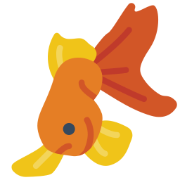 Goldfish icon
