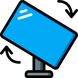 Monitor icon