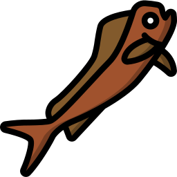 황소 돌고래 icon