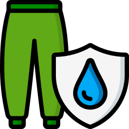 wasserdicht icon