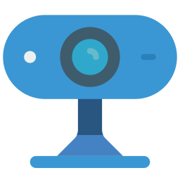 Webcam icon