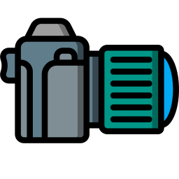 Camera icon