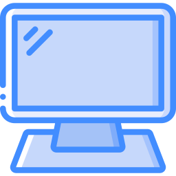 Monitor icon