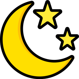 Moon icon