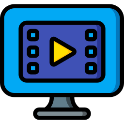 videos icon