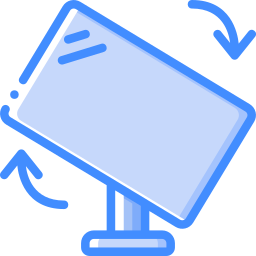 Monitor icon