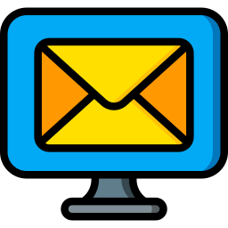 email icon