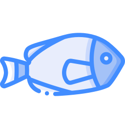 Angelfish icon