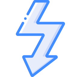 Flash icon