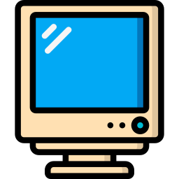 monitor icon