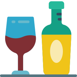 Bottle icon