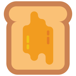 toast icon