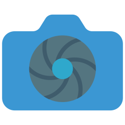 Camera icon