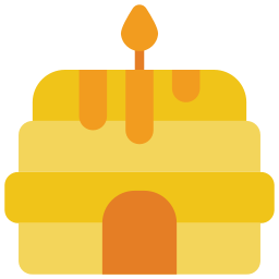 Candle icon