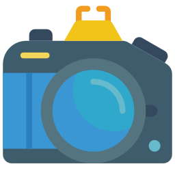 Dslr icon