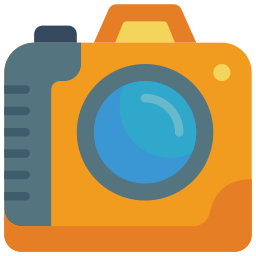 dslr icon