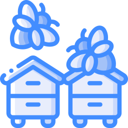 Beehive icon