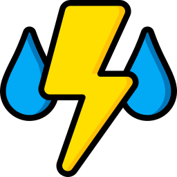 Thunder icon