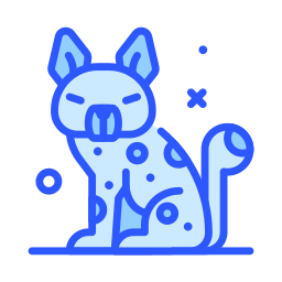 Cat icon