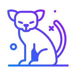 猫 icon