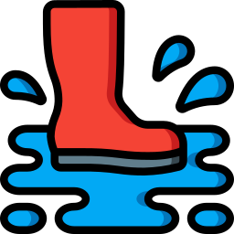 Boot icon