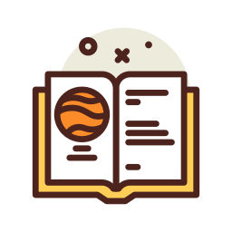 Book icon