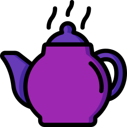 Teapot icon