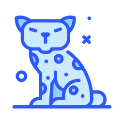 猫 icon