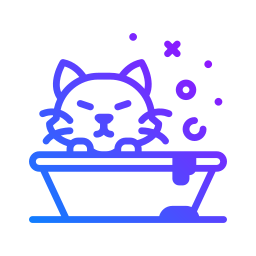 猫 icon