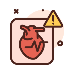 Warning icon