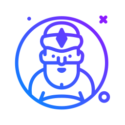 genie icon