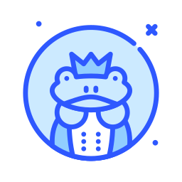 froschkönig icon