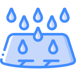 Rain icon