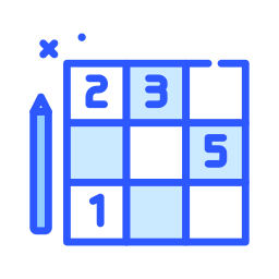 sudoku ikona