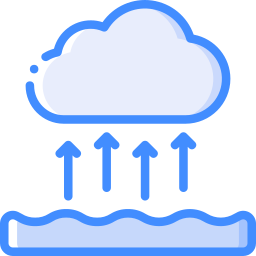 nuage Icône