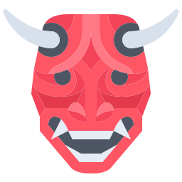 Mask icon