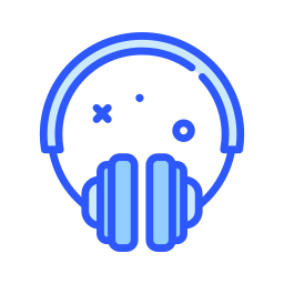 Headphones icon