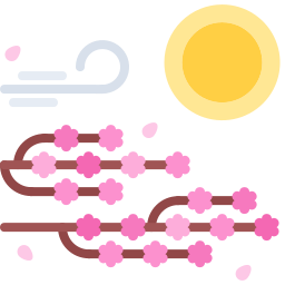 Сакура иконка