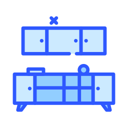 Living room icon