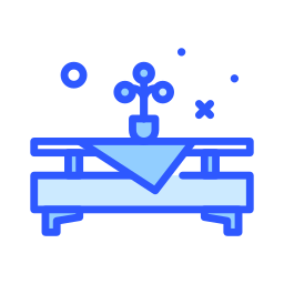 Table icon