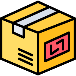 Box icon