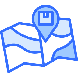 Delivery icon