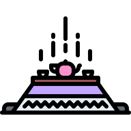 kotatsu ikona