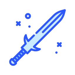 Sword icon