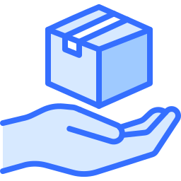 Box icon